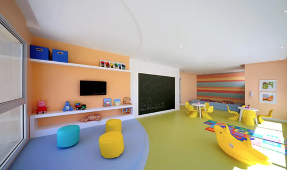 Cobertura, 4 quartos, 316 m² - Foto 2