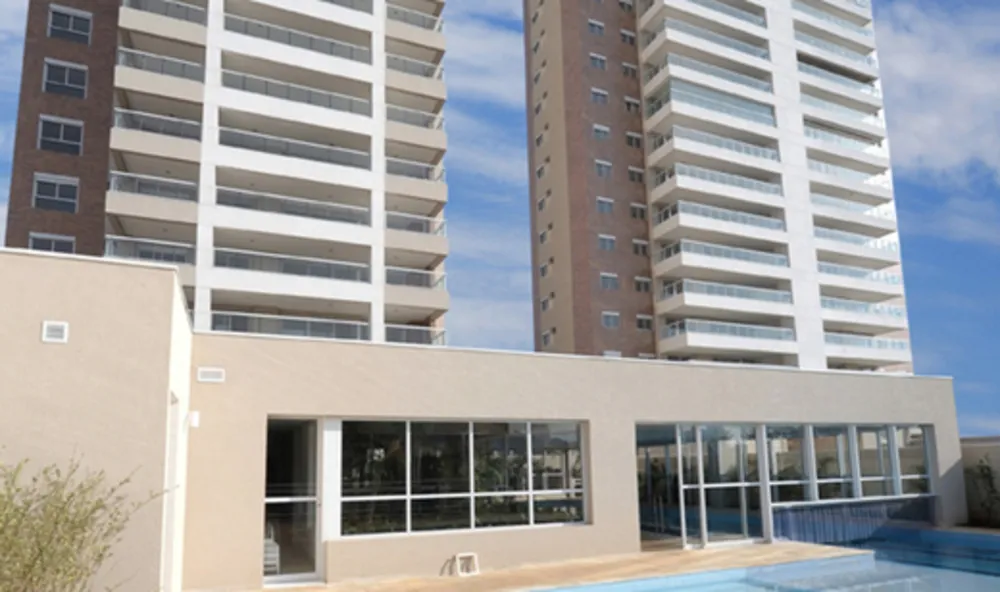 Cobertura, 4 quartos, 316 m² - Foto 1