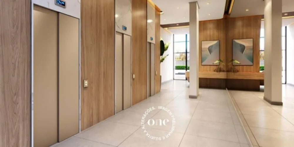 Apartamento, 2 quartos, 54 m² - Foto 4