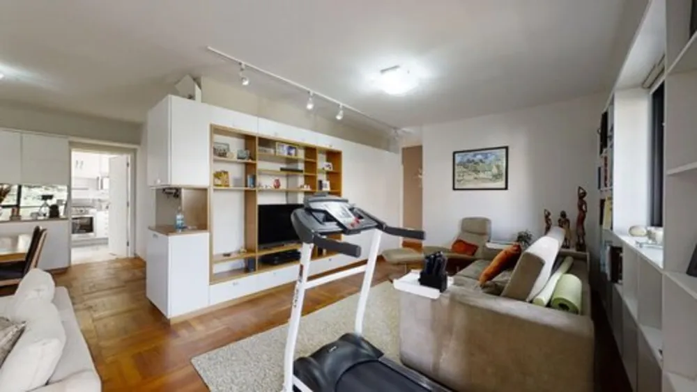 Apartamento, 3 quartos, 126 m² - Foto 2
