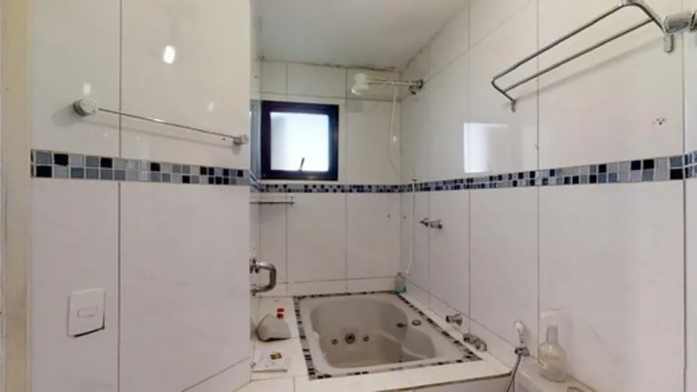 Apartamento, 3 quartos, 93 m² - Foto 4