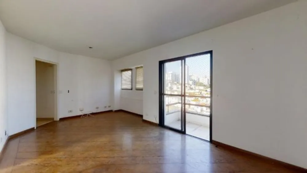 Apartamento, 3 quartos, 93 m² - Foto 1