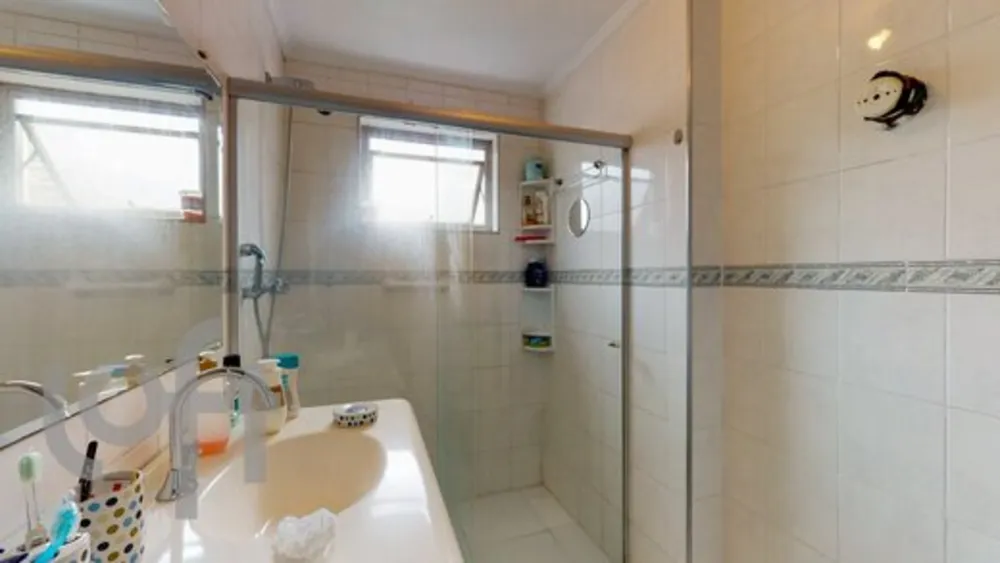 Apartamento, 2 quartos, 80 m² - Foto 2