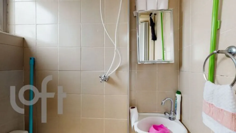 Apartamento, 2 quartos, 80 m² - Foto 3