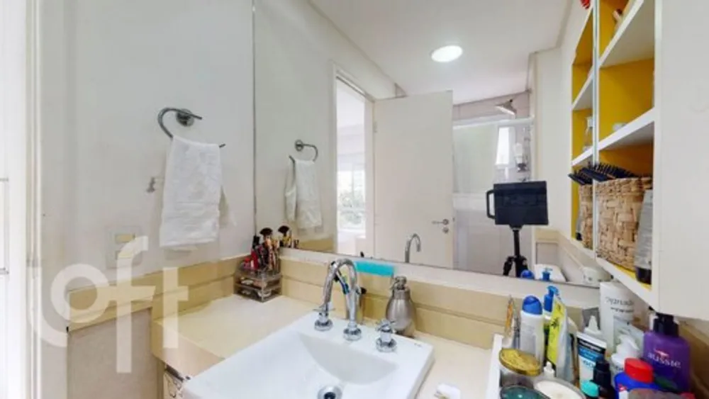Apartamento, 3 quartos, 100 m² - Foto 4