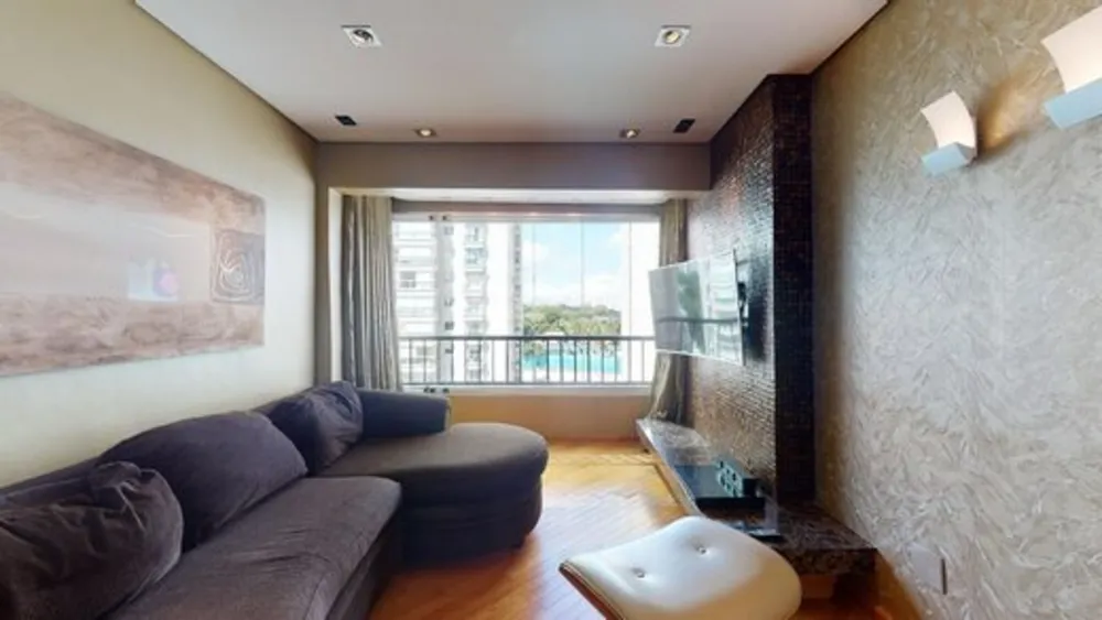 Apartamento, 1 quarto, 51 m² - Foto 3