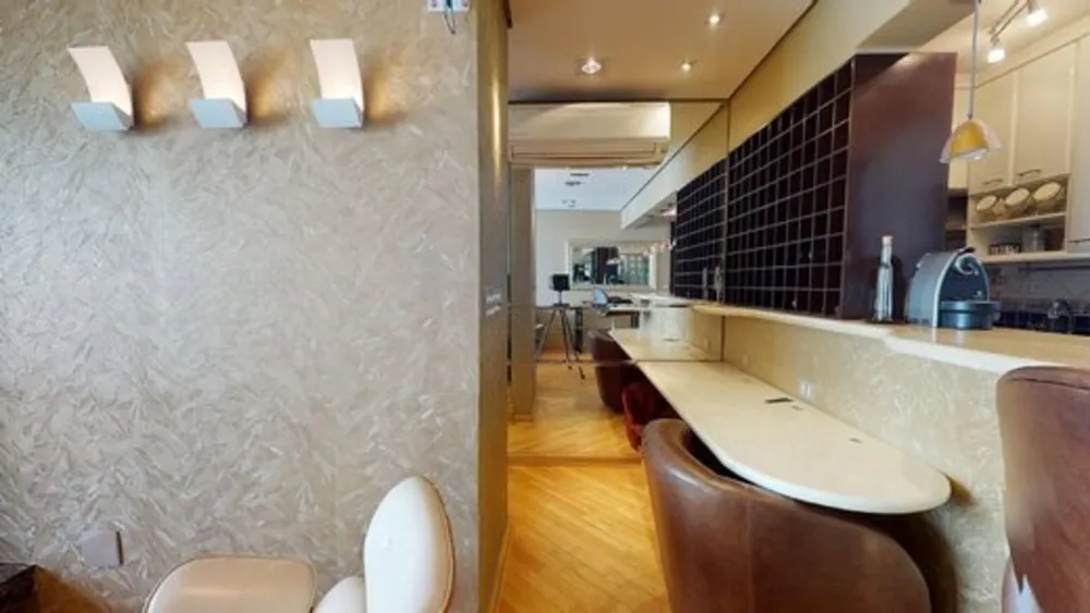 Apartamento, 1 quarto, 51 m² - Foto 4