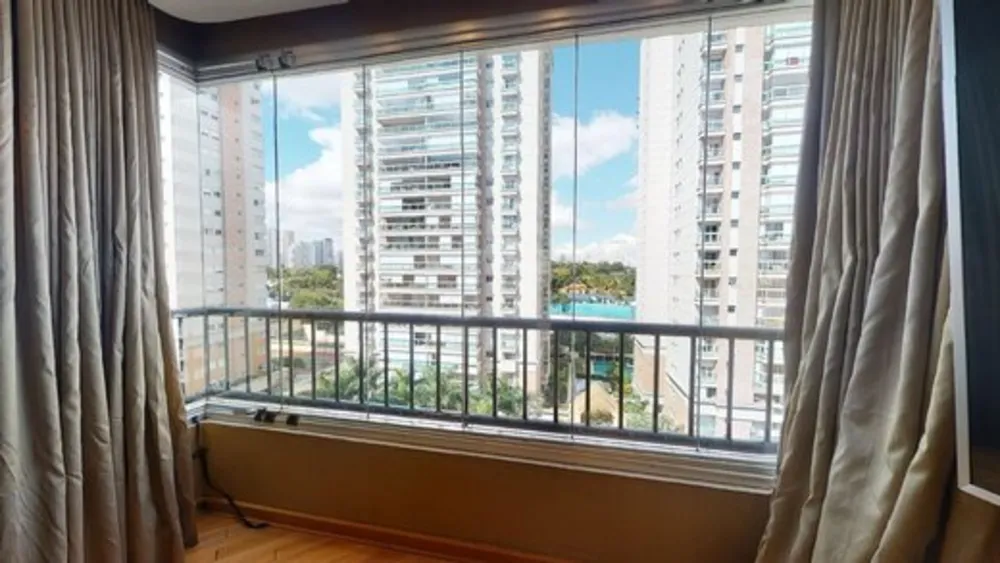 Apartamento, 1 quarto, 51 m² - Foto 1
