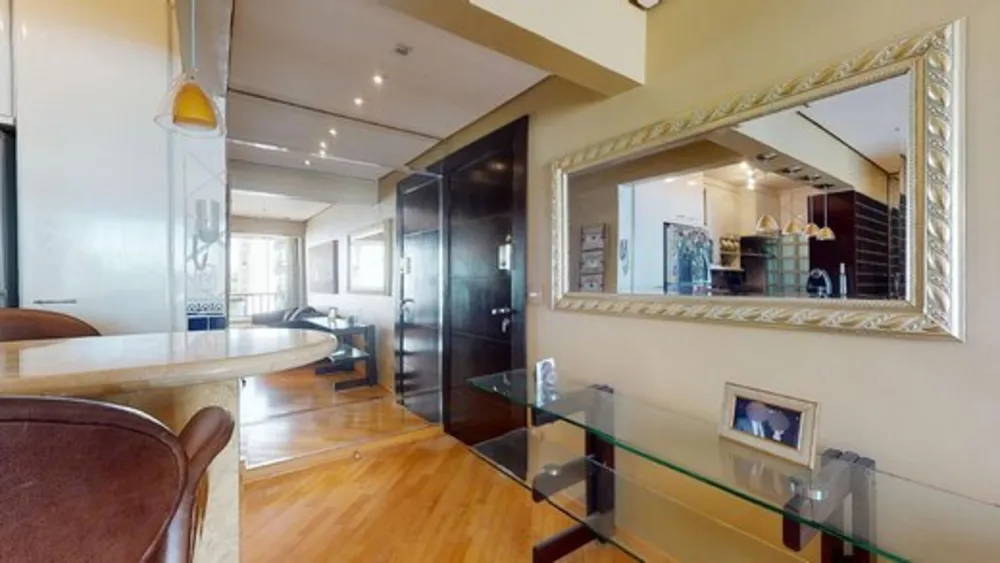 Apartamento, 1 quarto, 51 m² - Foto 2
