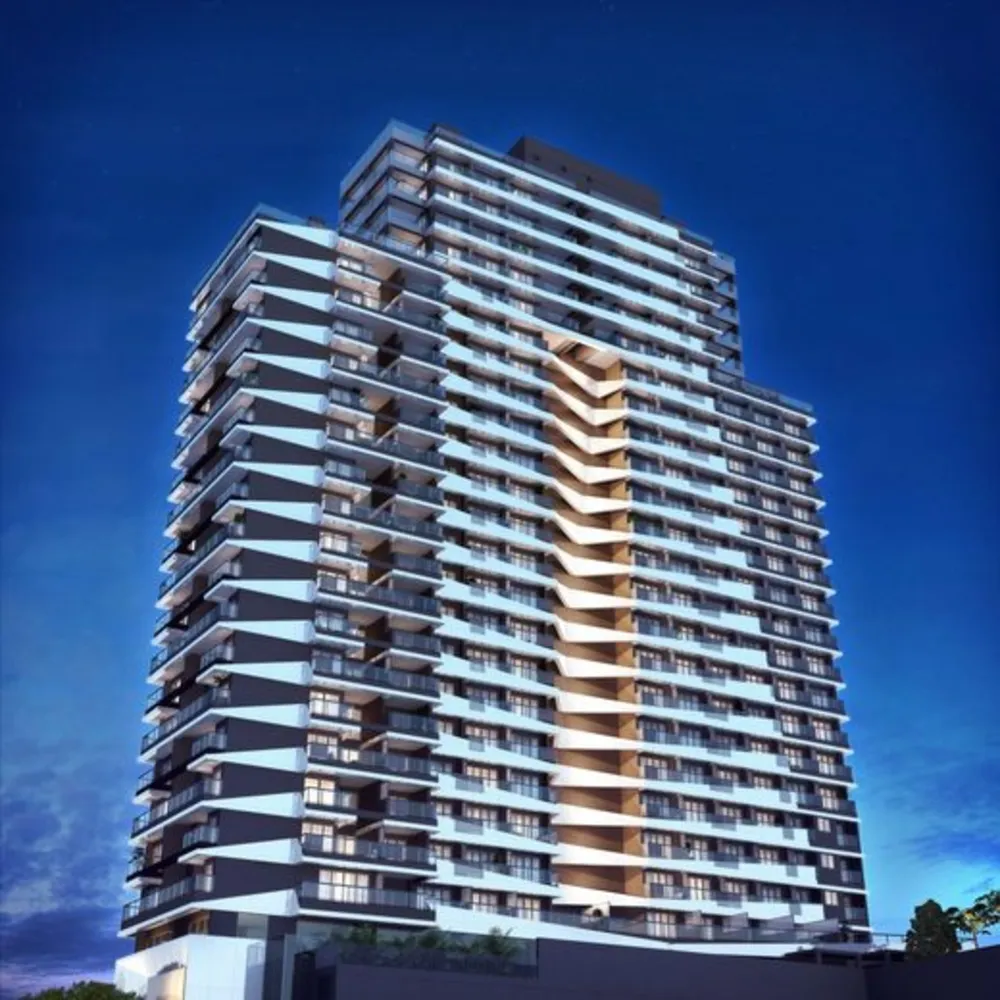 Cobertura, 1 quarto, 139 m² - Foto 1