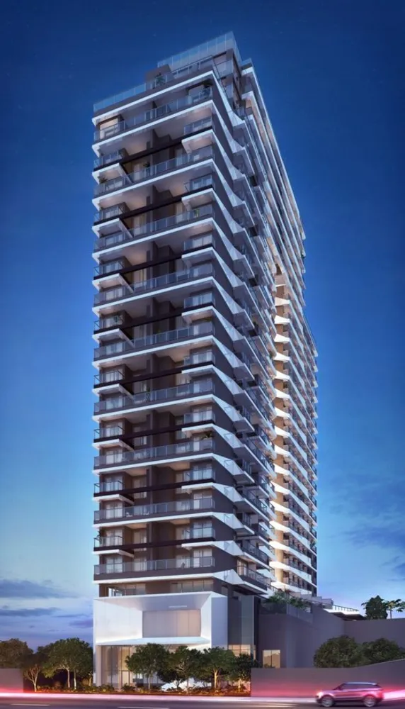 Cobertura, 1 quarto, 139 m² - Foto 2