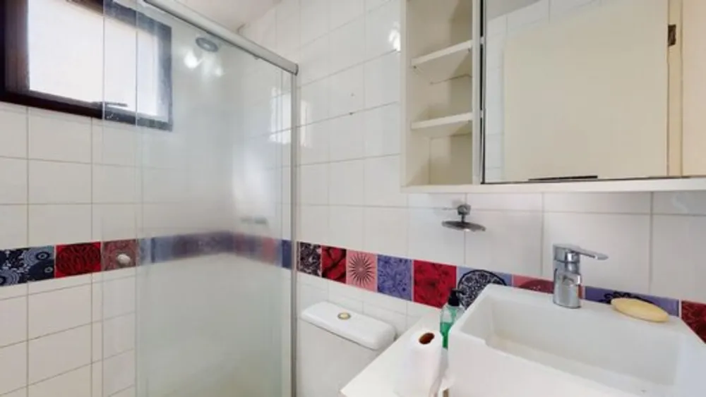 Apartamento, 2 quartos, 63 m² - Foto 4