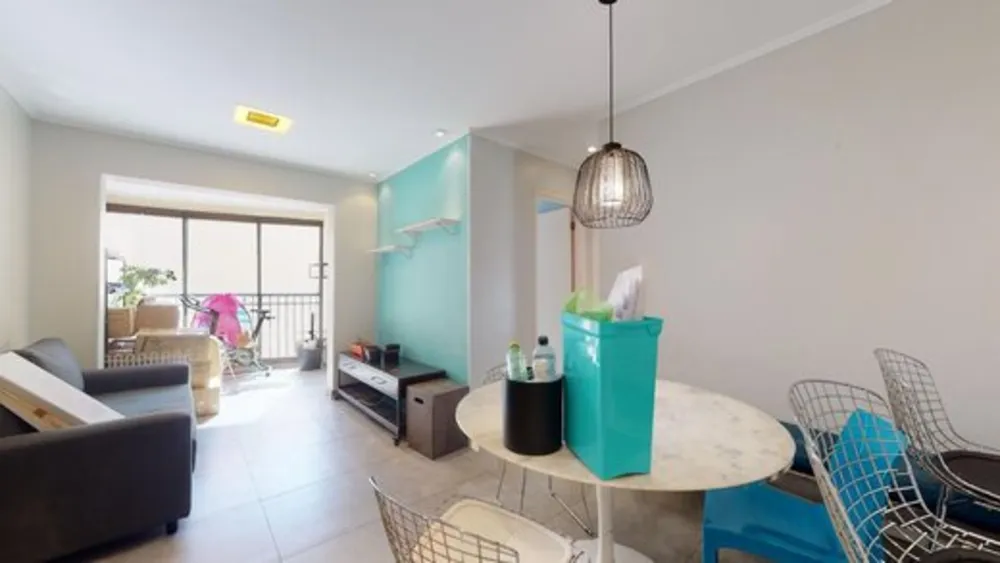 Apartamento, 2 quartos, 63 m² - Foto 1