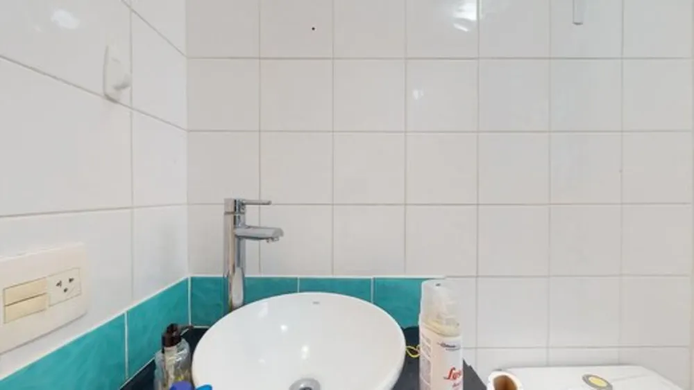 Apartamento, 2 quartos, 63 m² - Foto 2