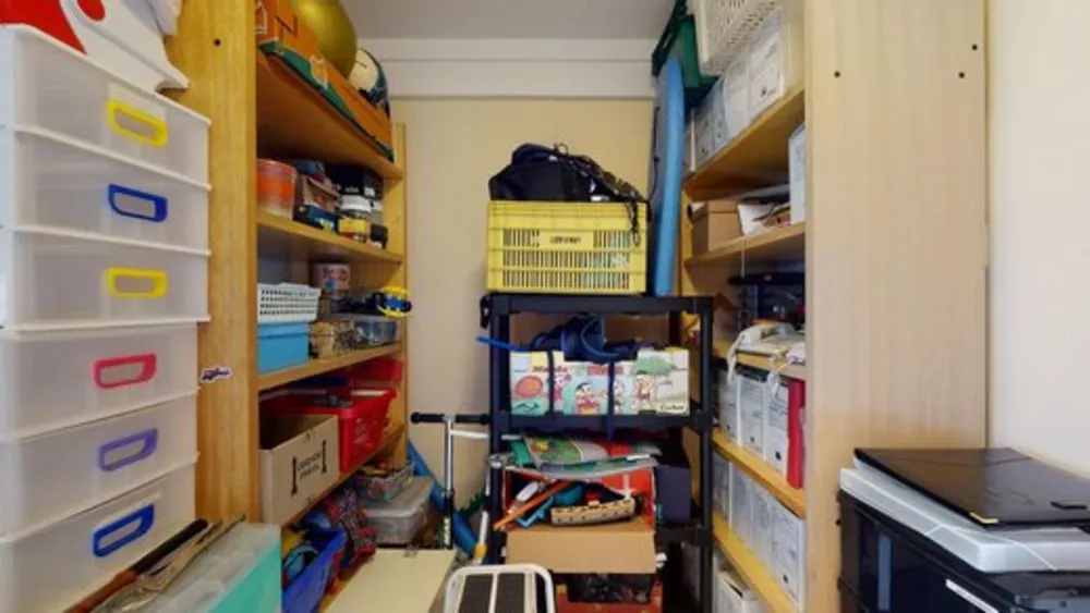 Apartamento, 4 quartos, 170 m² - Foto 3