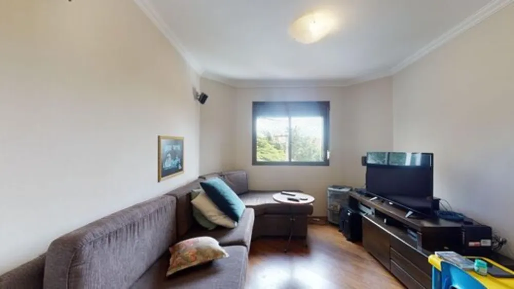 Apartamento, 4 quartos, 170 m² - Foto 1