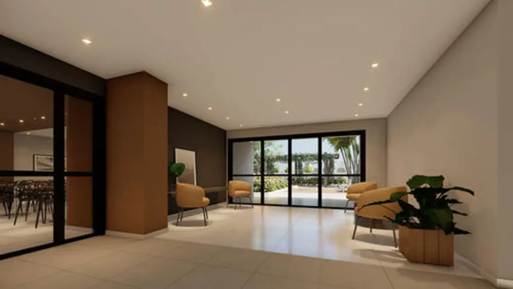 Apartamento, 1 quarto, 25 m² - Foto 4
