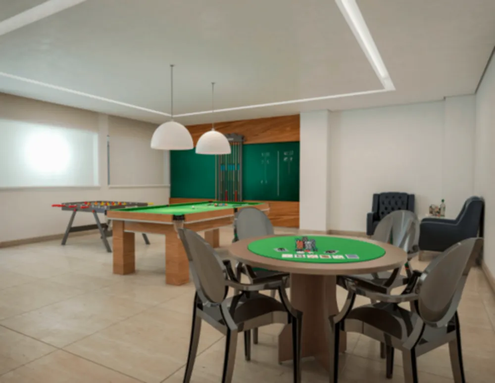 Apartamento, 1 quarto, 36 m² - Foto 4