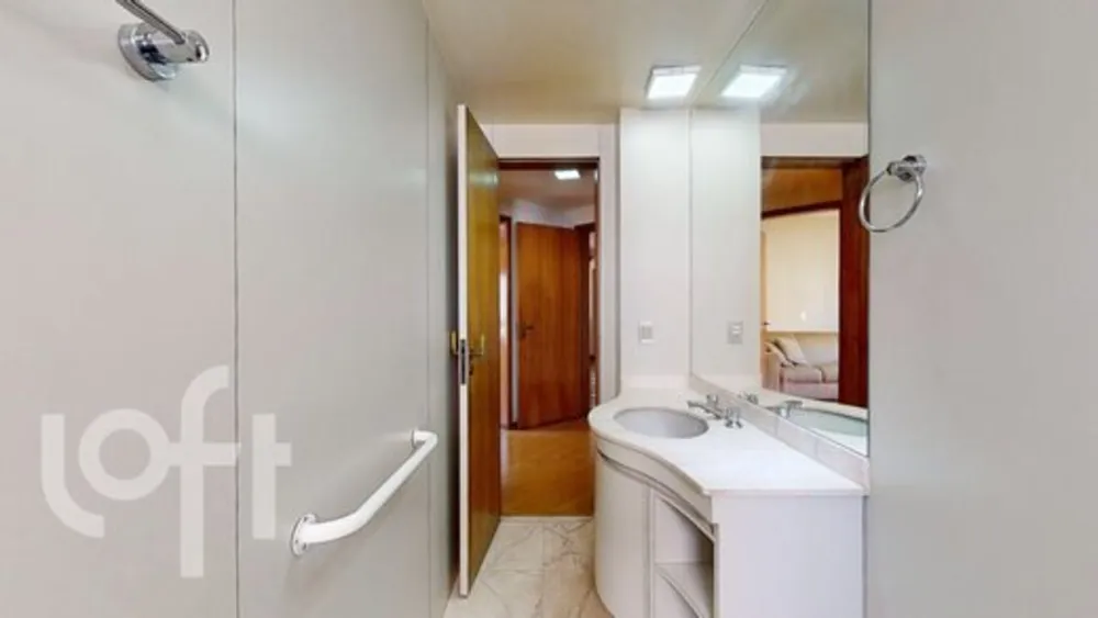 Apartamento, 4 quartos, 150 m² - Foto 3