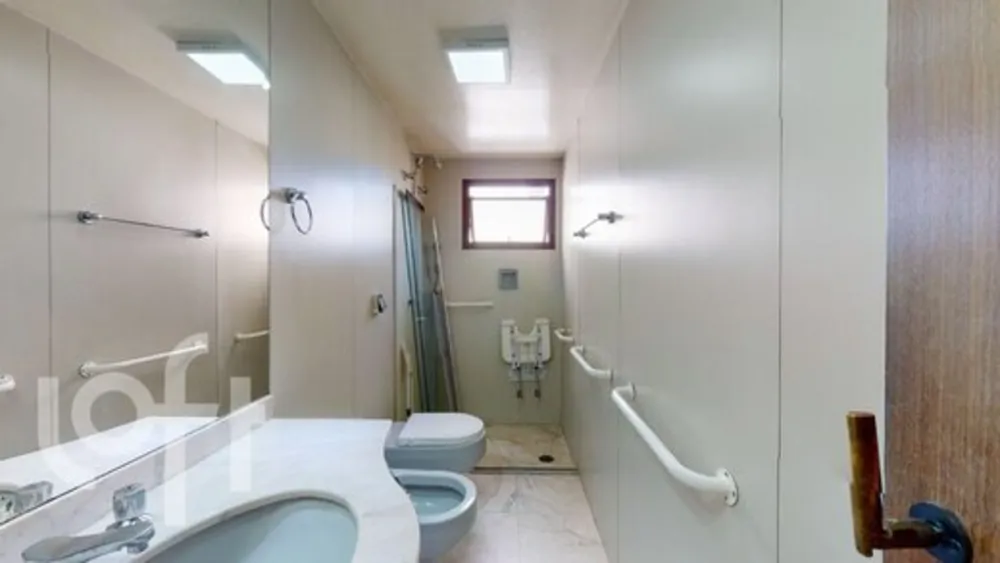 Apartamento, 4 quartos, 150 m² - Foto 2