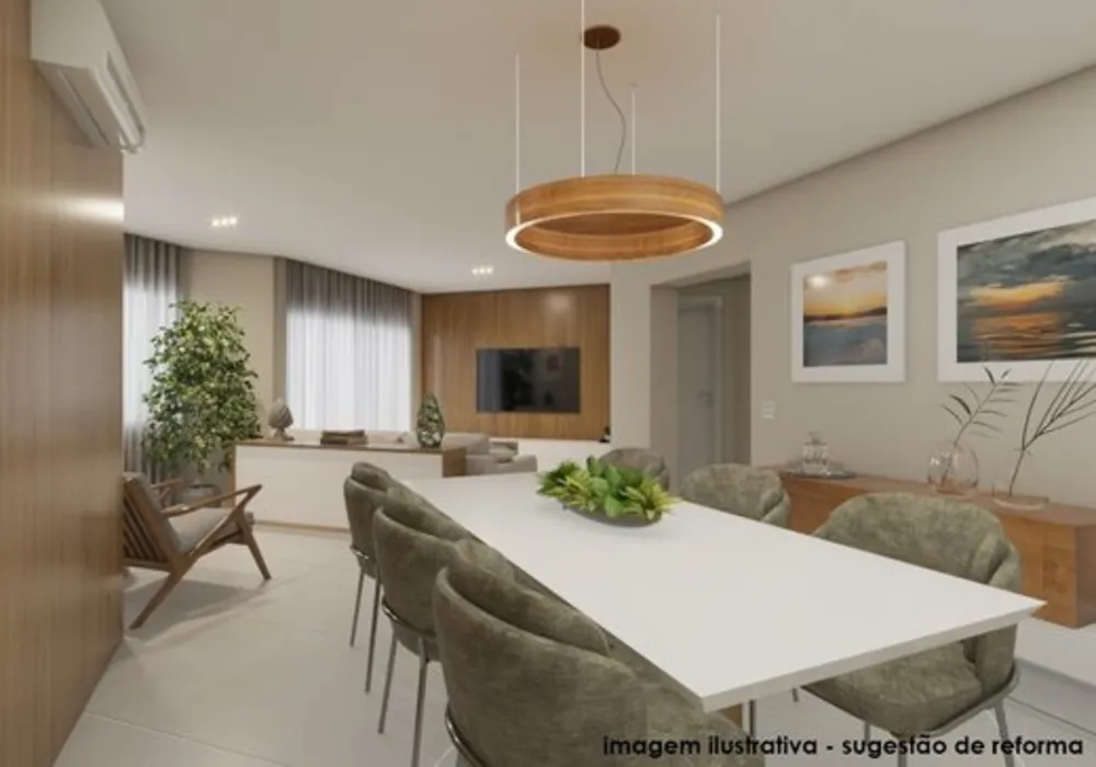 Apartamento, 4 quartos, 150 m² - Foto 1