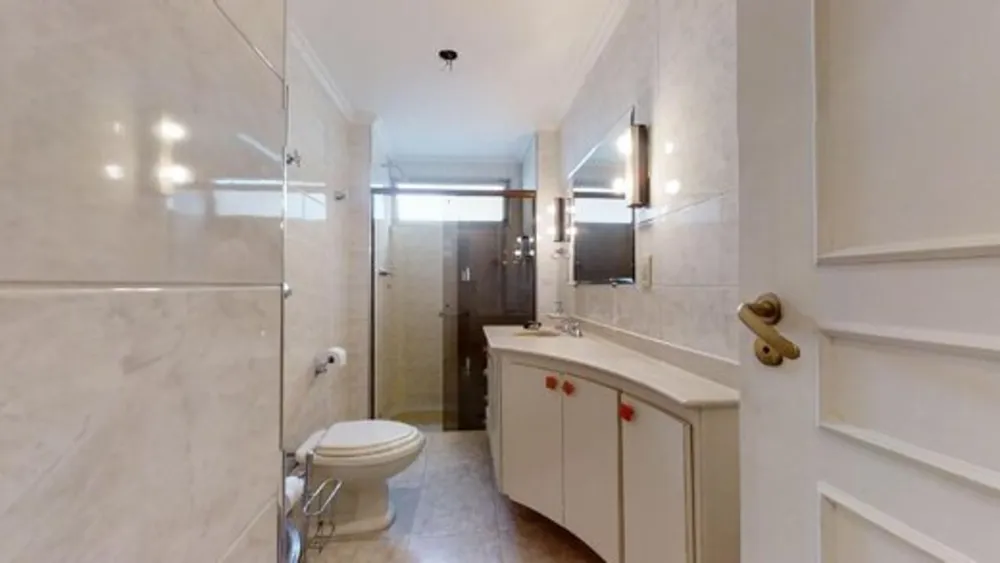 Apartamento, 3 quartos, 145 m² - Foto 3