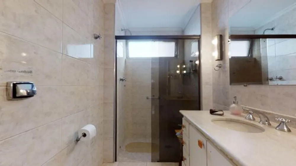 Apartamento, 3 quartos, 145 m² - Foto 4