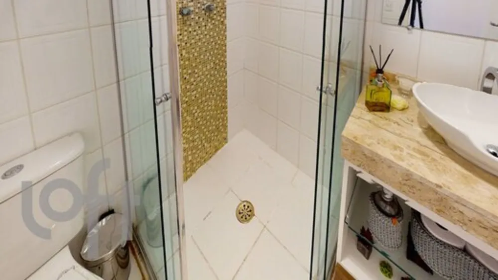 Apartamento, 2 quartos, 70 m² - Foto 3