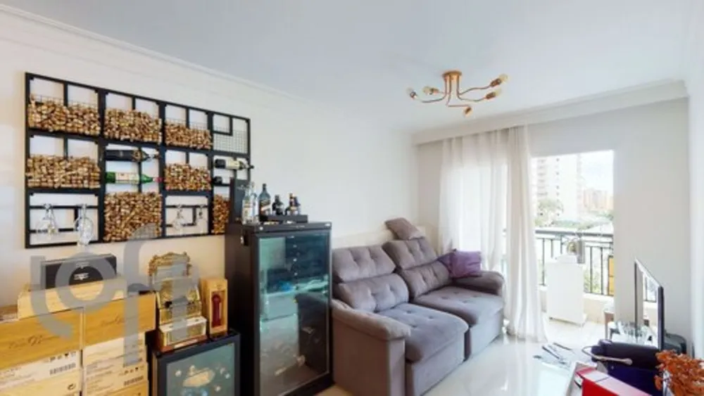 Apartamento, 2 quartos, 70 m² - Foto 1