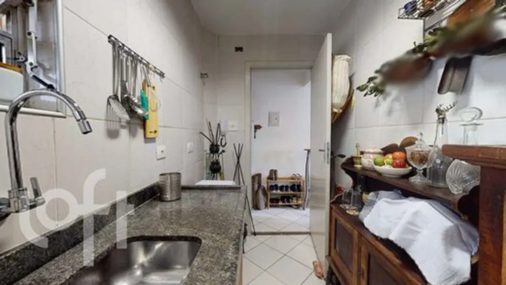 Apartamento, 1 quarto, 40 m² - Foto 4