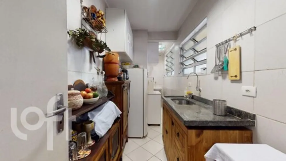 Apartamento, 1 quarto, 40 m² - Foto 2