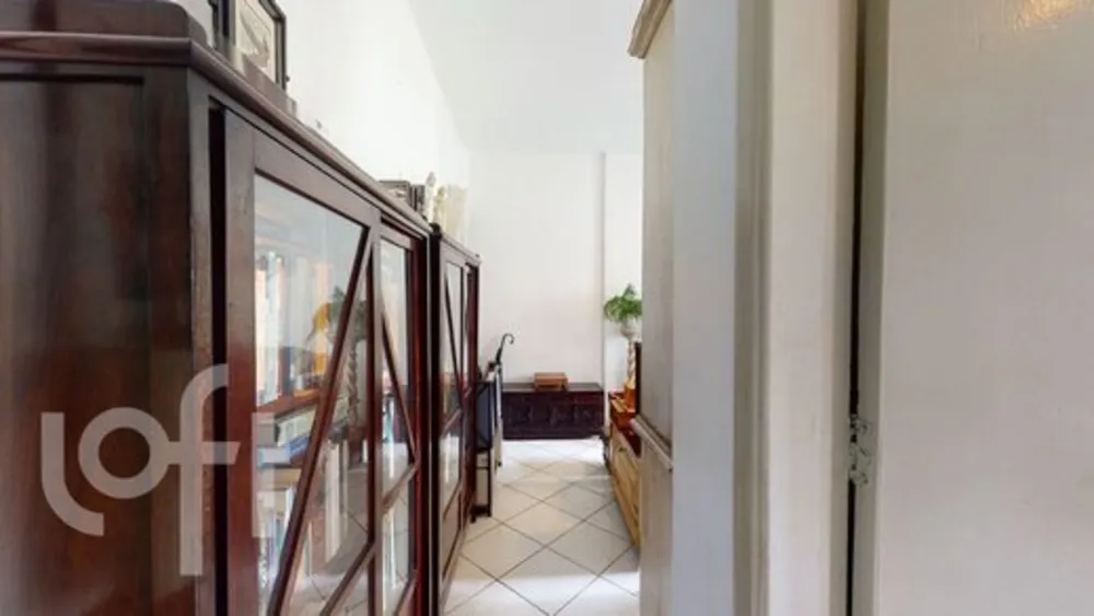 Apartamento, 1 quarto, 40 m² - Foto 1