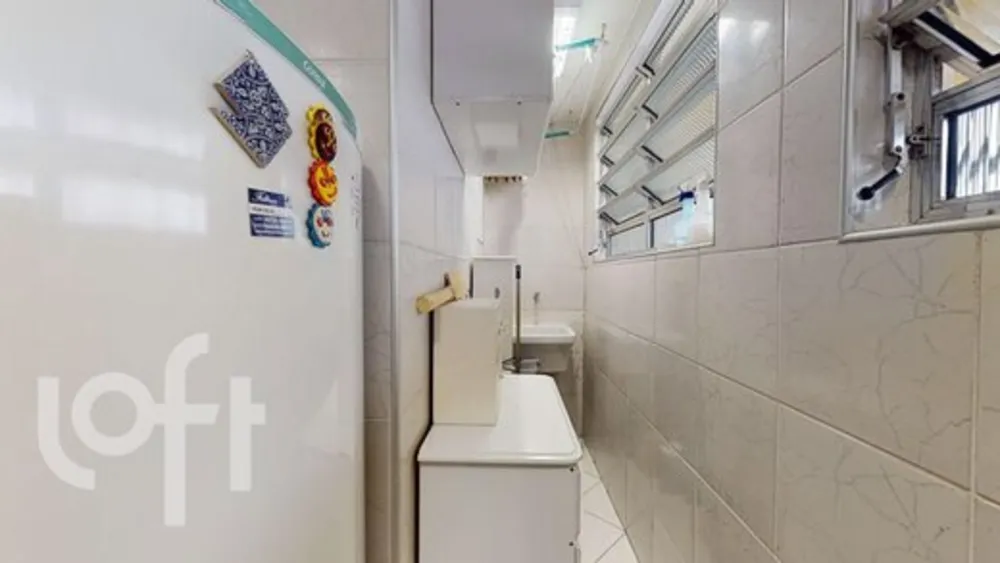 Apartamento, 1 quarto, 40 m² - Foto 3