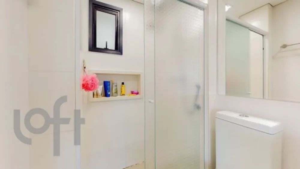 Apartamento, 2 quartos, 81 m² - Foto 2