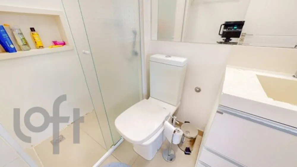 Apartamento, 2 quartos, 81 m² - Foto 4