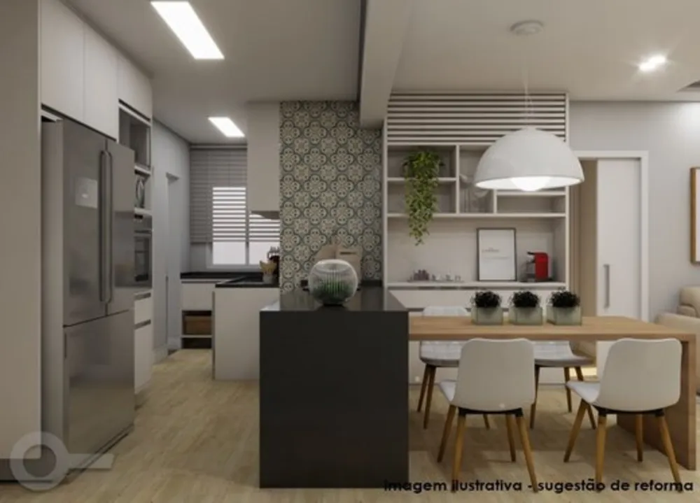 Apartamento, 2 quartos, 81 m² - Foto 1