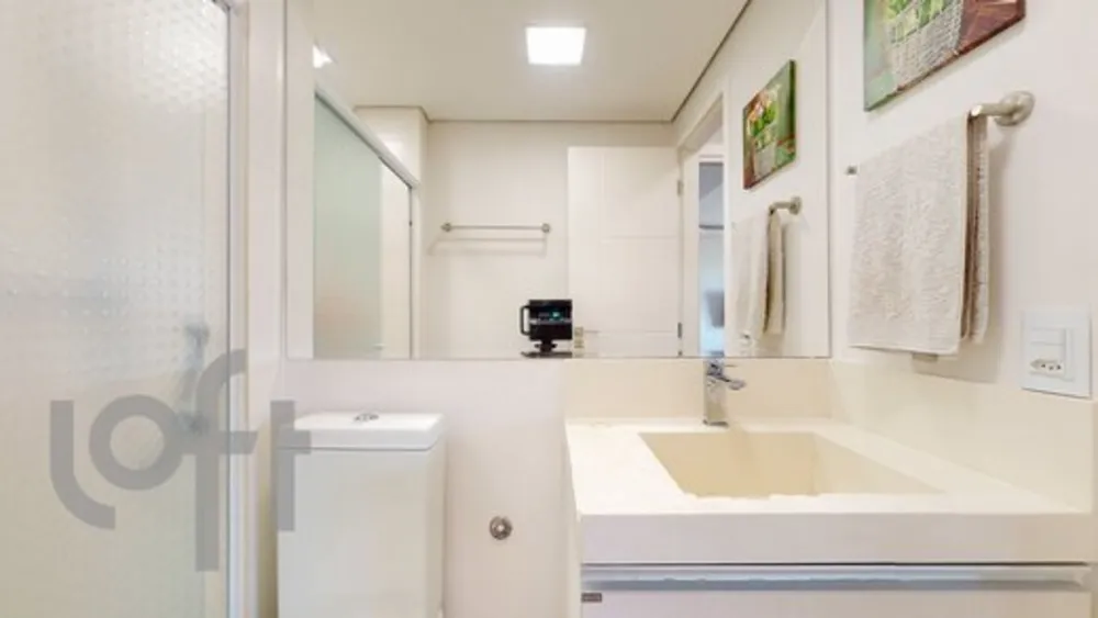 Apartamento, 2 quartos, 81 m² - Foto 3