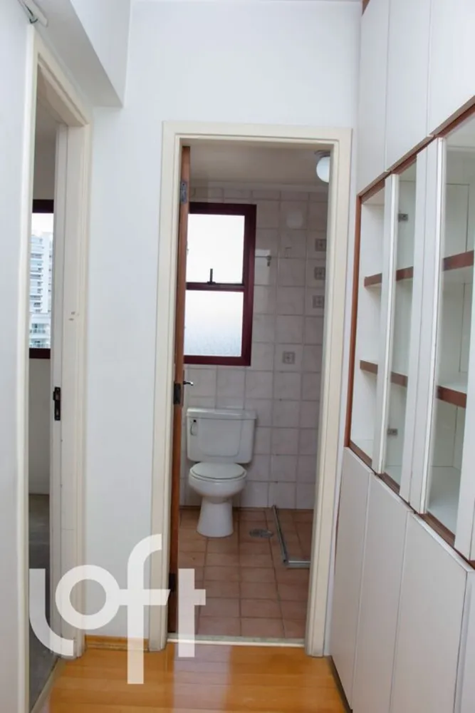 Apartamento, 3 quartos, 94 m² - Foto 2