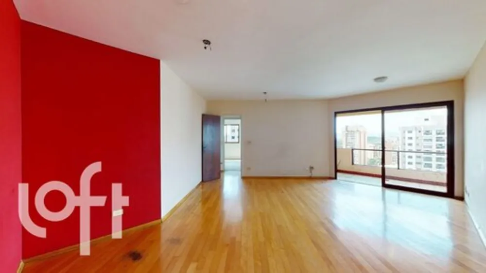Apartamento, 3 quartos, 94 m² - Foto 1