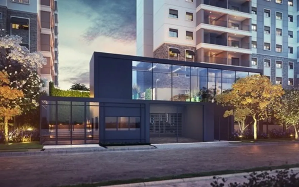 Apartamento, 3 quartos, 341 m² - Foto 3