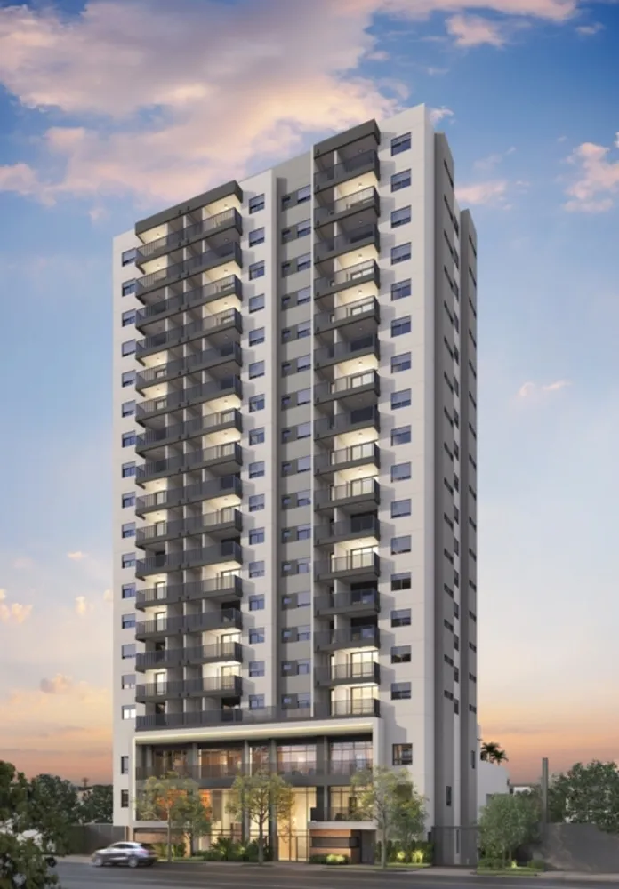 Apartamento, 2 quartos, 72 m² - Foto 1