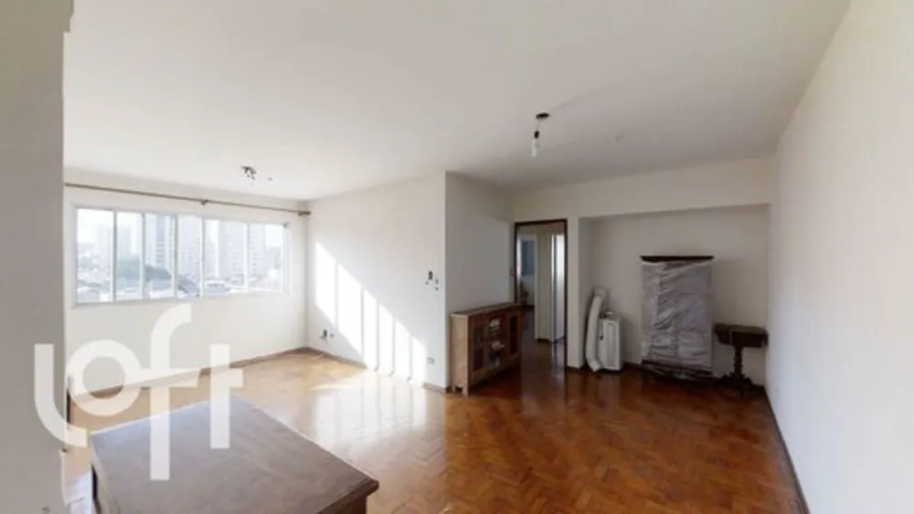Apartamento, 2 quartos, 93 m² - Foto 1