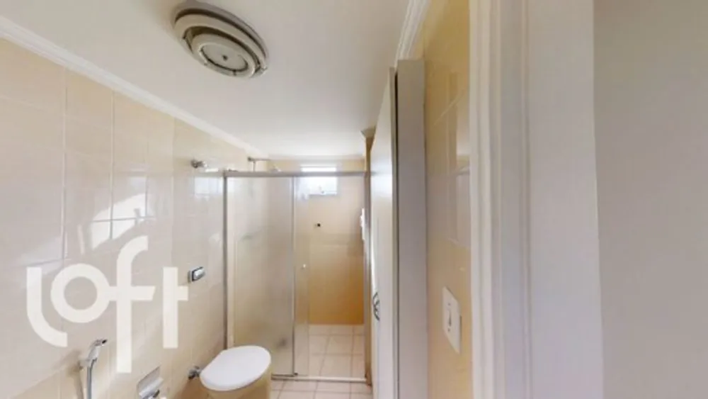 Apartamento, 2 quartos, 93 m² - Foto 2