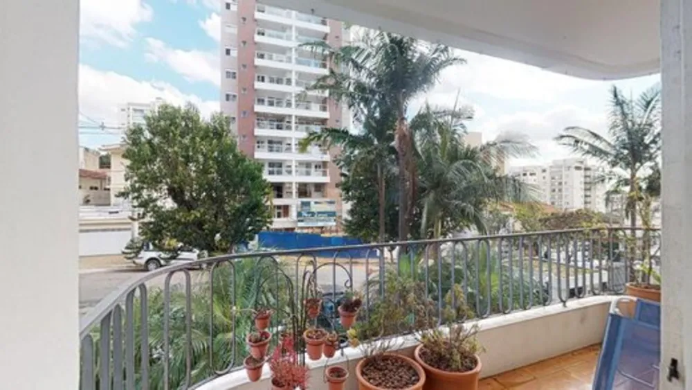 Apartamento, 3 quartos, 135 m² - Foto 4