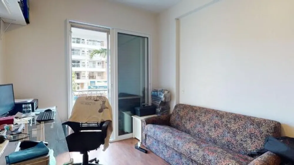 Apartamento, 3 quartos, 135 m² - Foto 2