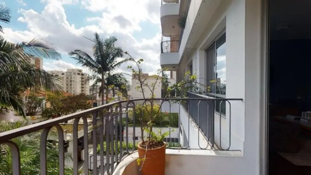 Apartamento, 3 quartos, 135 m² - Foto 3