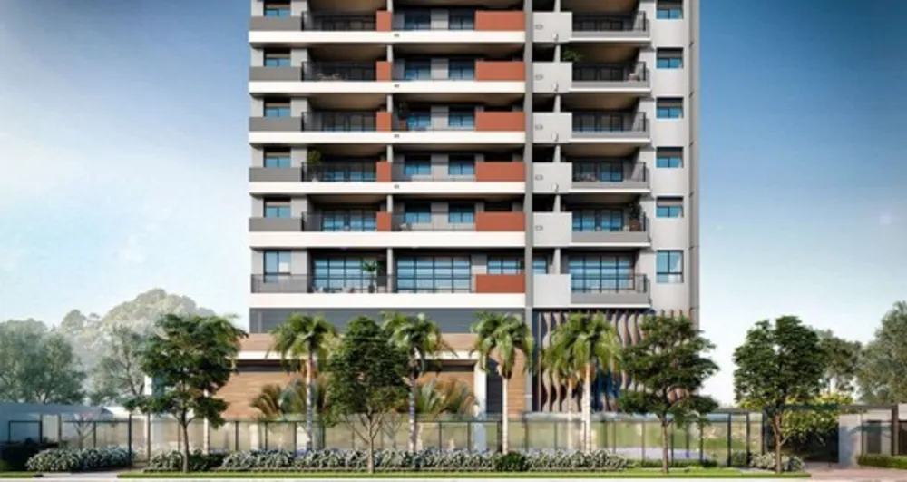 Apartamento, 2 quartos, 71 m² - Foto 3