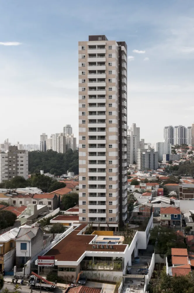 Apartamento, 2 quartos, 66 m² - Foto 1