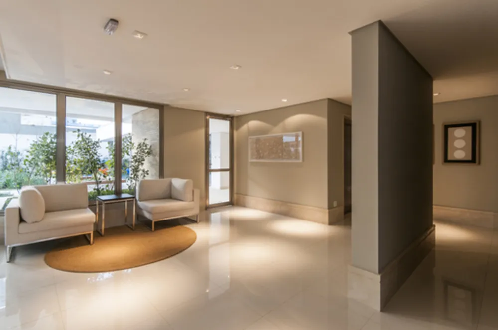 Apartamento, 2 quartos, 66 m² - Foto 3