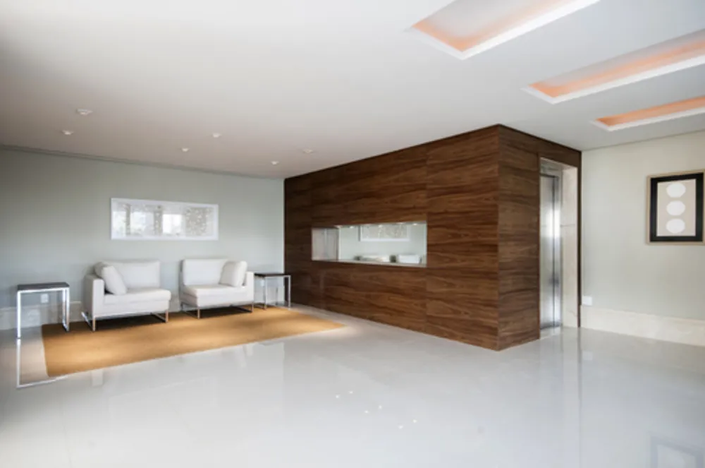Apartamento, 2 quartos, 66 m² - Foto 2